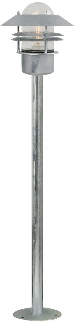 Nordlux Blok kültéri állólámpa 1x60 W 25078031