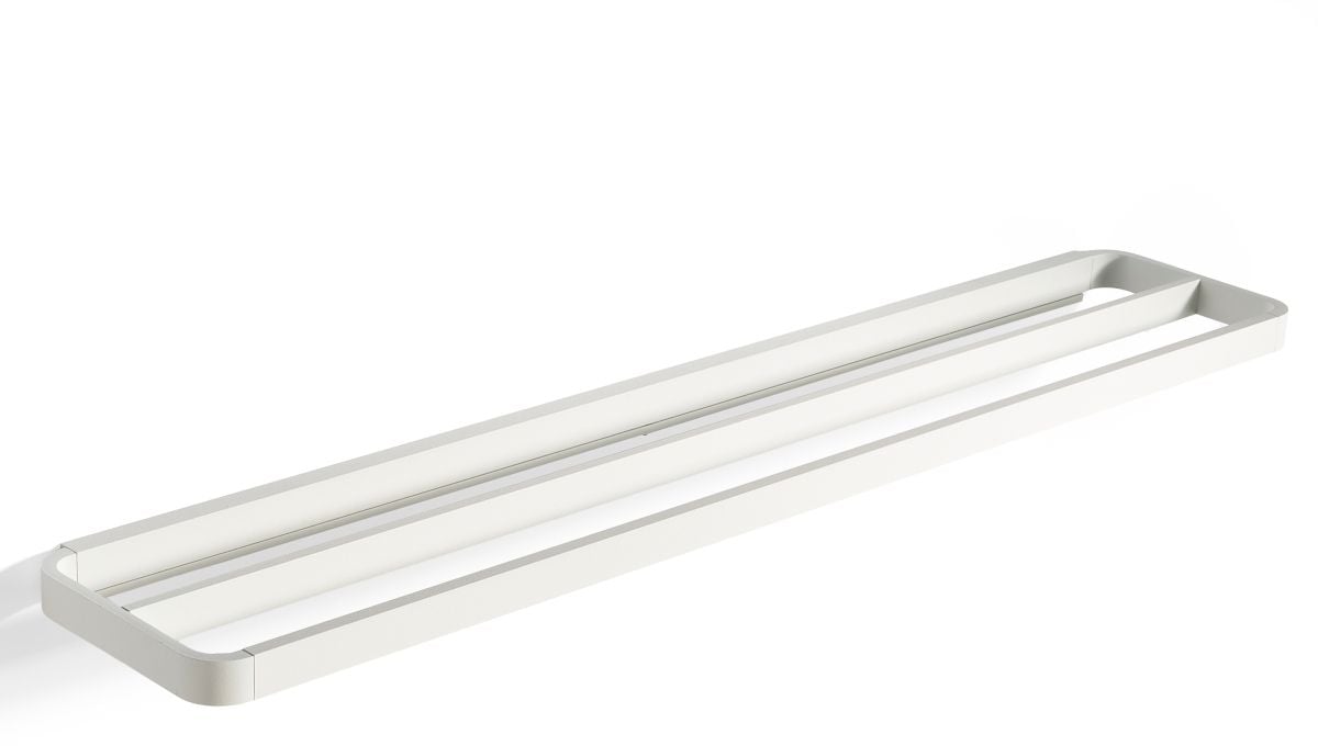 Zone Denmark Rim törülközőtartó fehér 14474