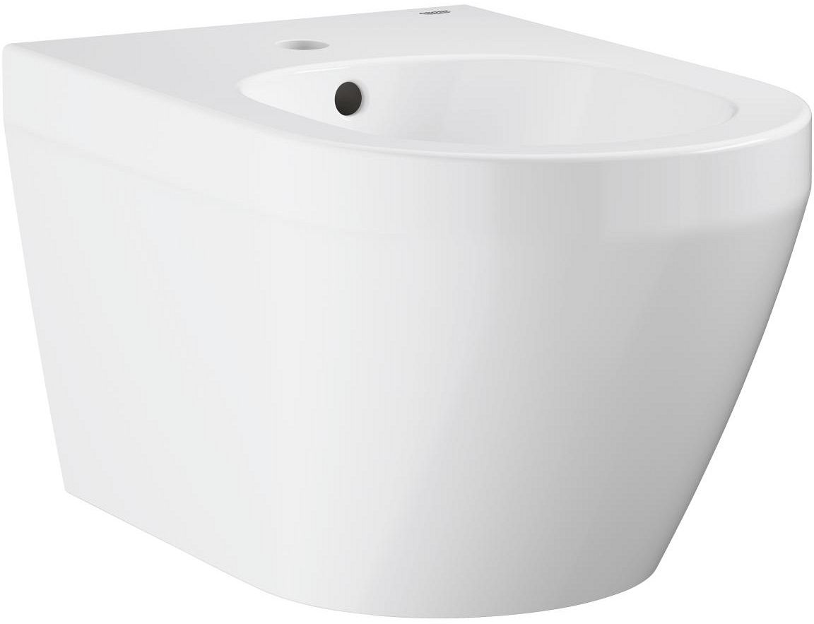 Grohe Euro Ceramic bidé függő fehér 102487SH00