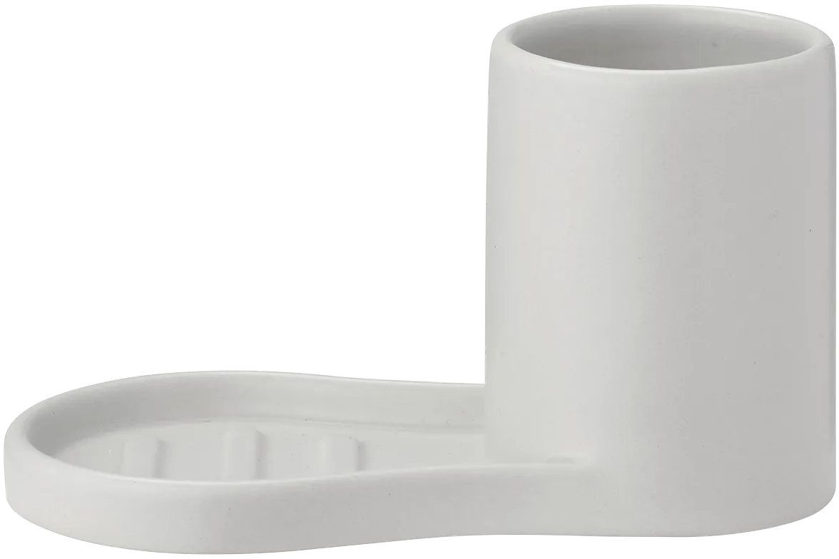 Blomus Piro szervező xx cm szürke 64555