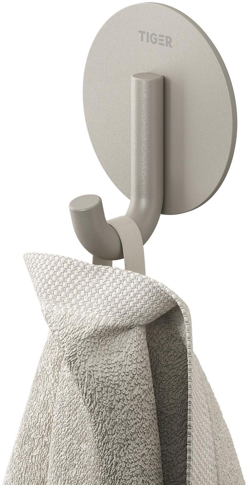 Tiger Classic törölközőtartó || 800738