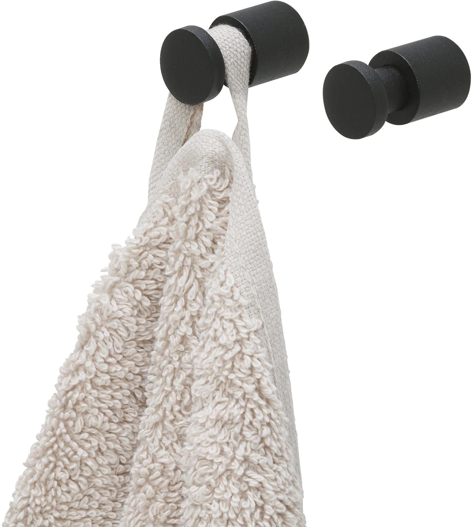 Tiger Pico akasztó készlet fekete 800718