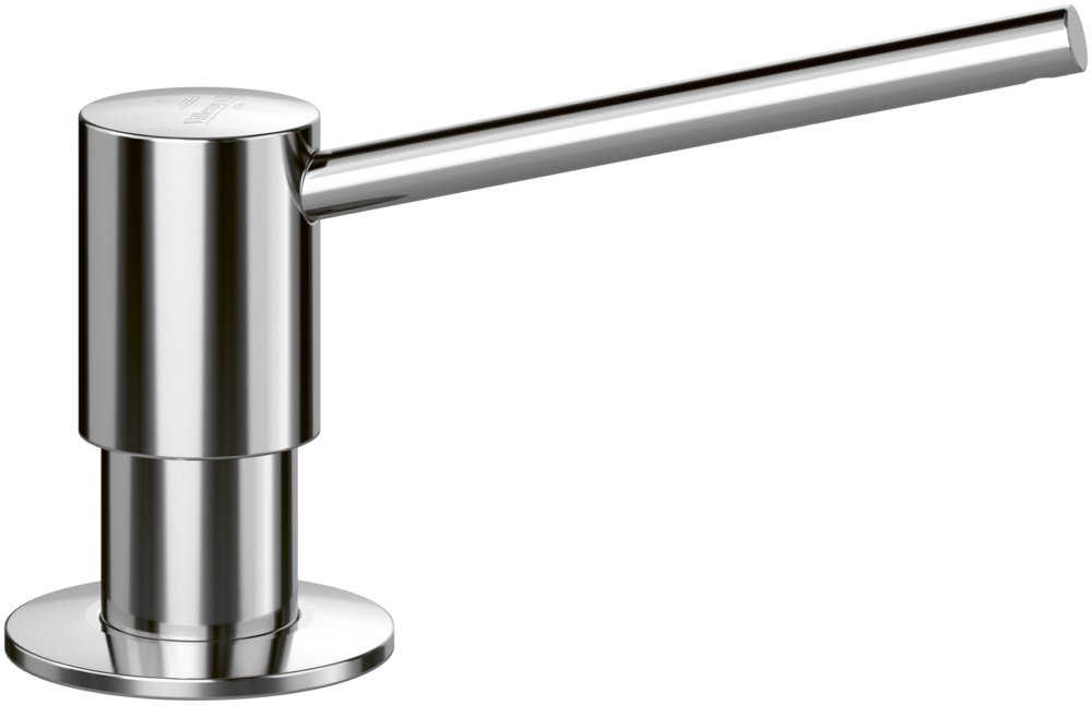 Villeroy & Boch szappanadagoló 250 ml acél 923620LE