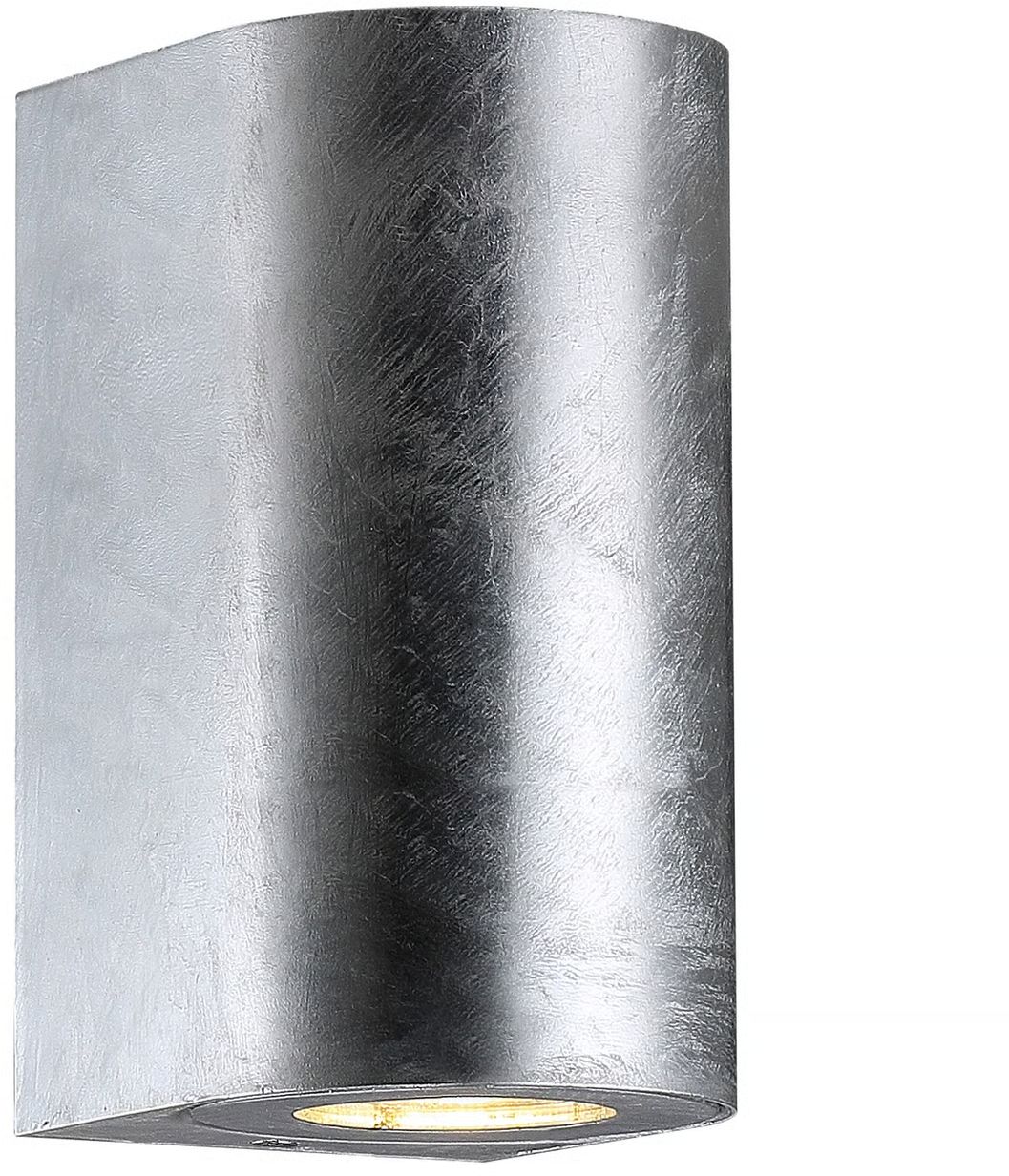 Nordlux Canto Maxi kültéri fali lámpa 2x28 W 49721031