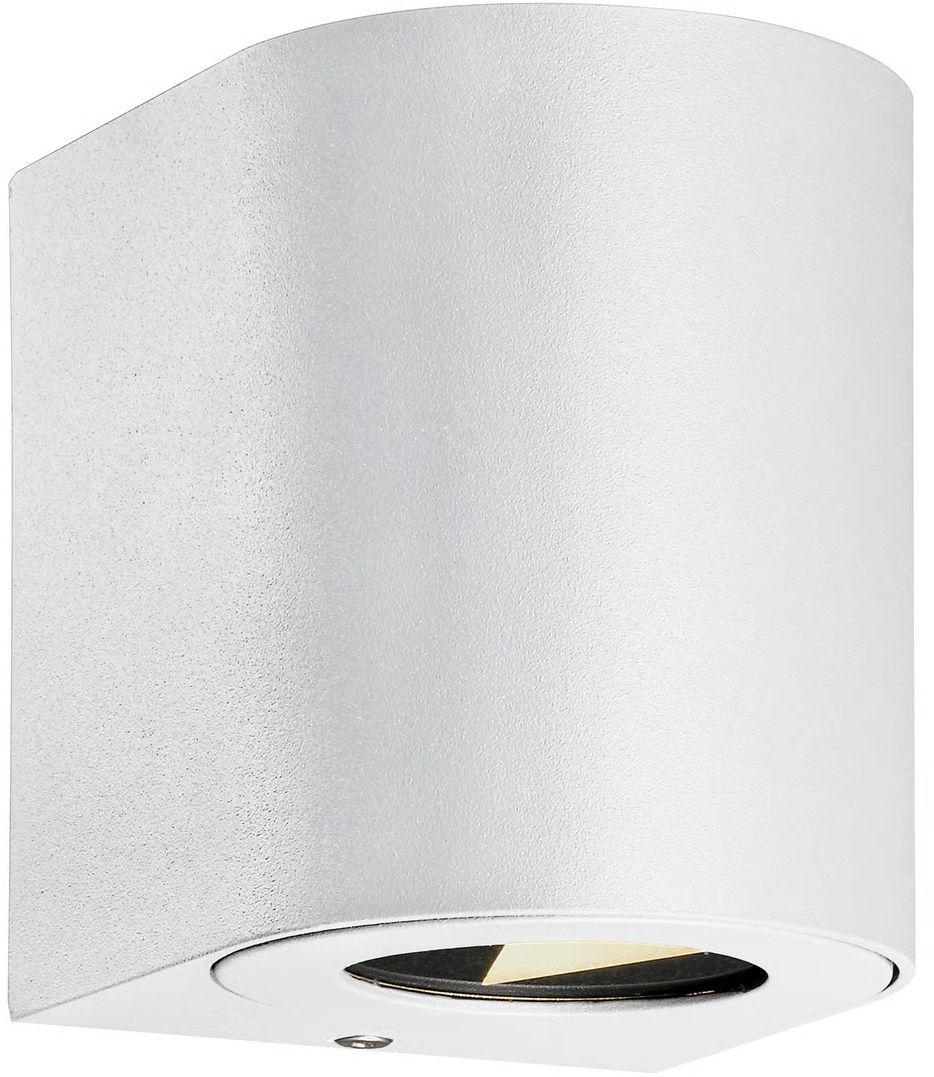 Nordlux Canto kültéri fali lámpa 2x6 W fehér 49701001