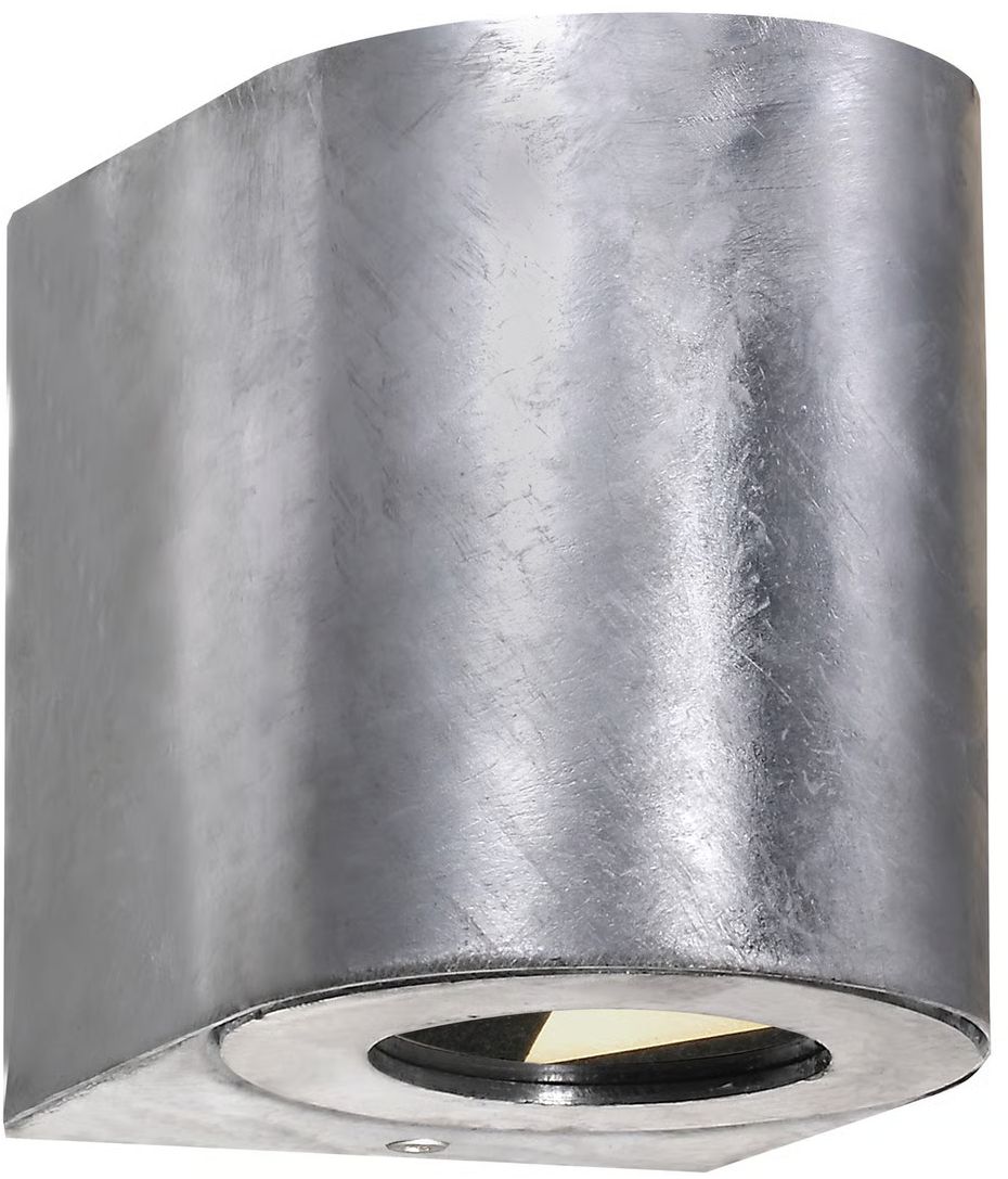 Nordlux Canto kültéri fali lámpa 2x6 W 49701031