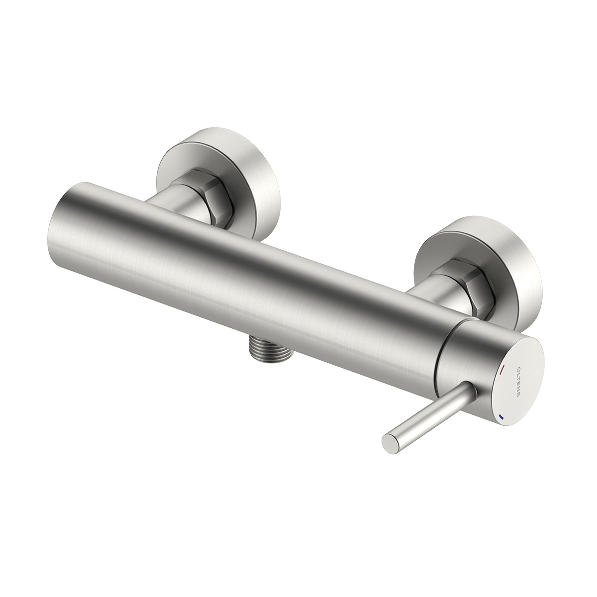 Oltens Molle zuhanycsaptelep fal nikkel 33010910