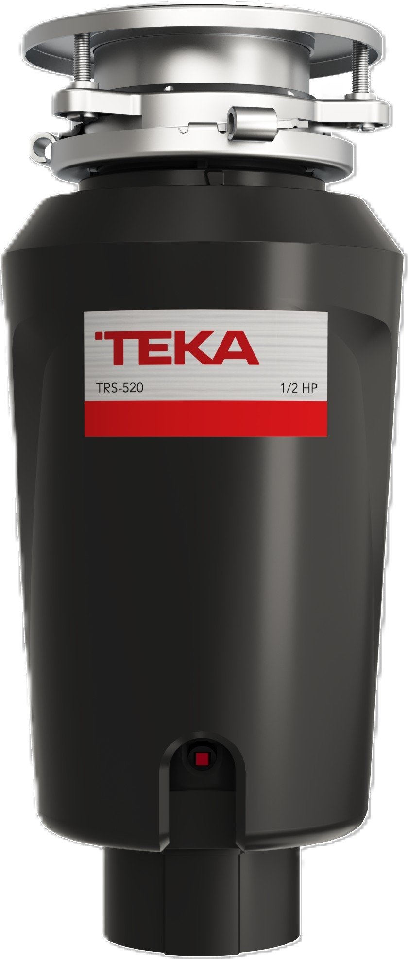 Teka TR hulladék aprító 115890042