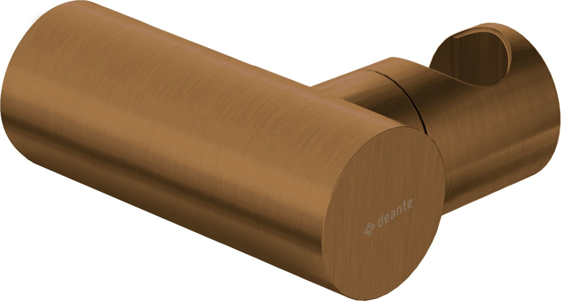 Deante Round zuhanytartó || ANRC21U