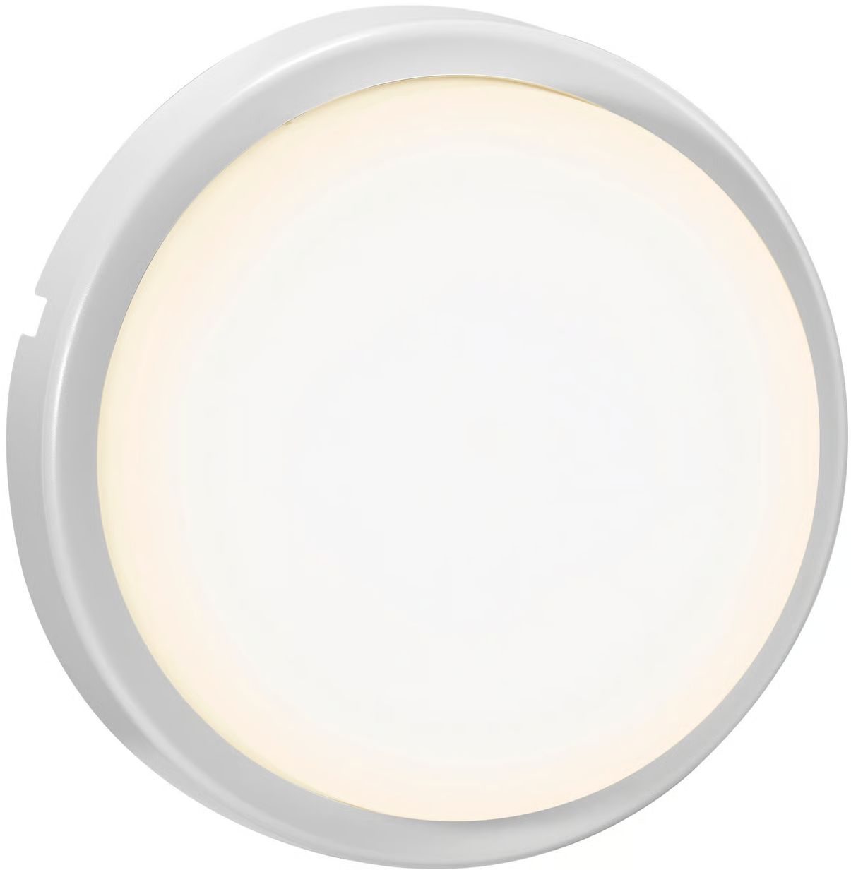 Nordlux Cuba Outdoor kültéri fali lámpa 1x6.5 W fehér 2019161001
