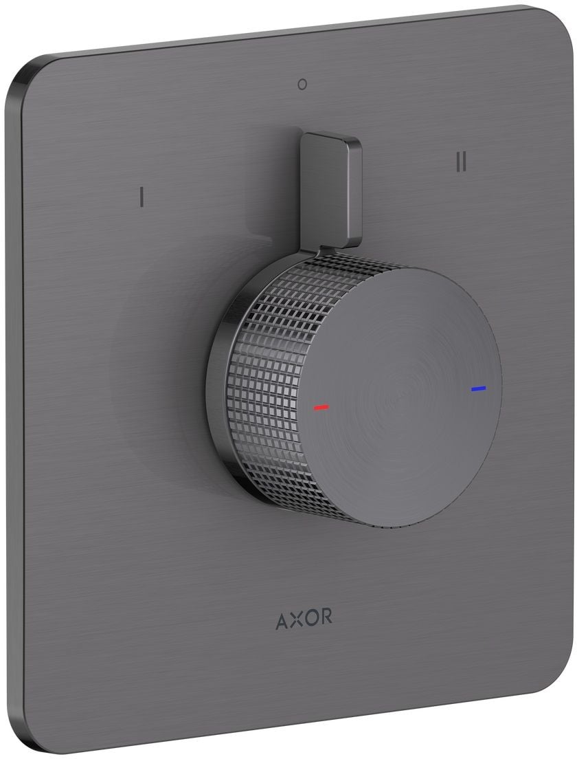 Axor Citterio C kád és zuhany csaptelep süllyesztett || 49451340