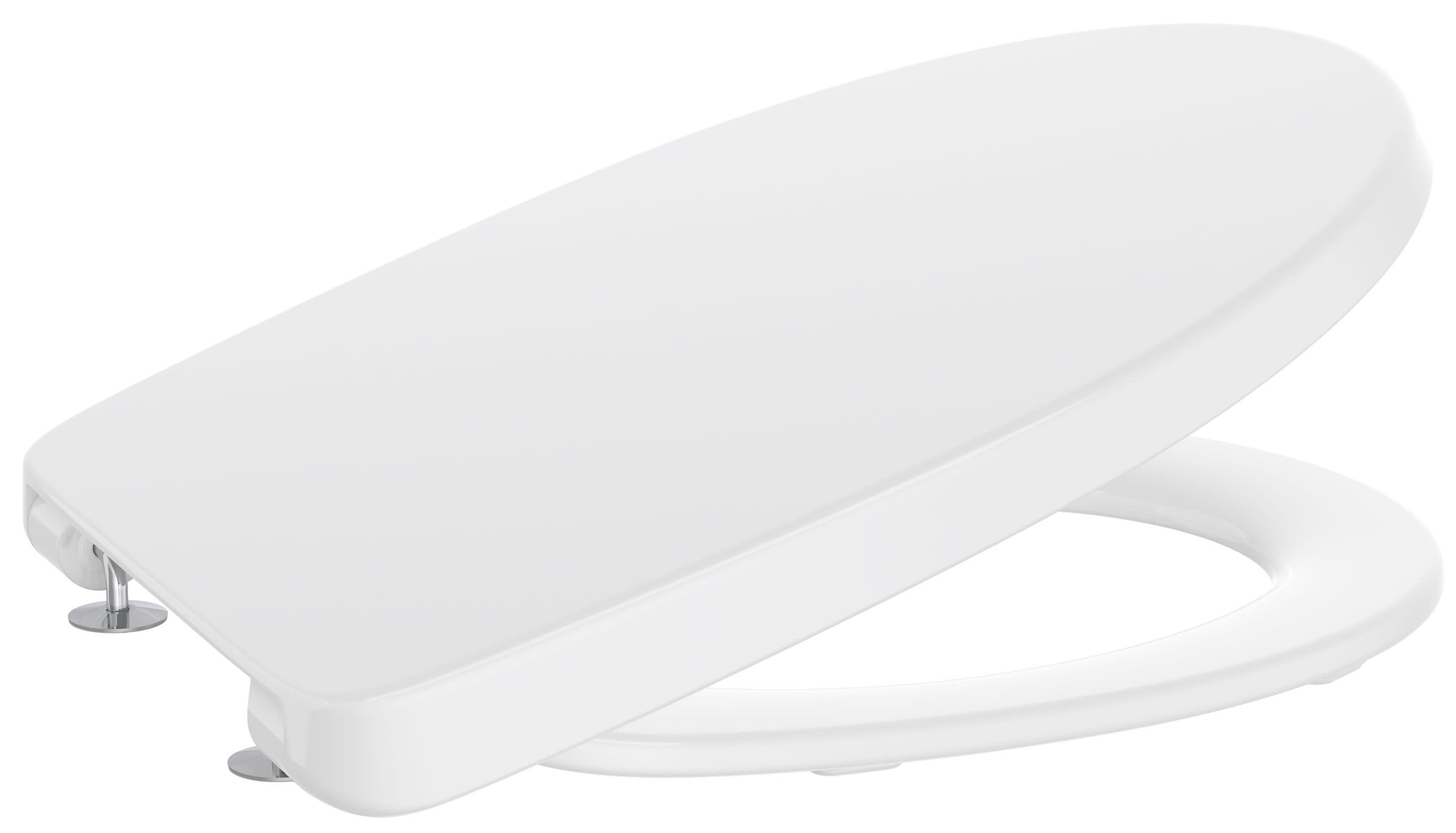 Roca Victoria wc ülőke fehér A801E50001