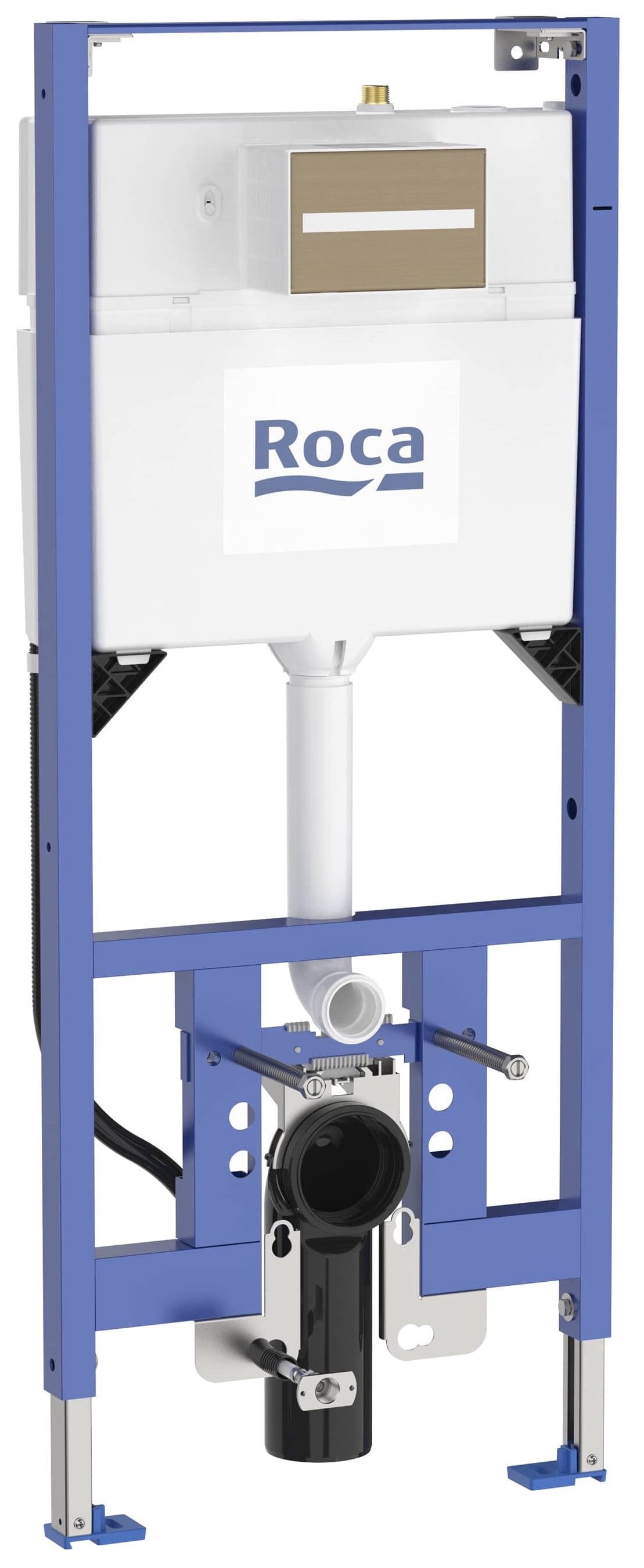 Roca Duplo S beépíthető keret függő csészéhez A8900A8020