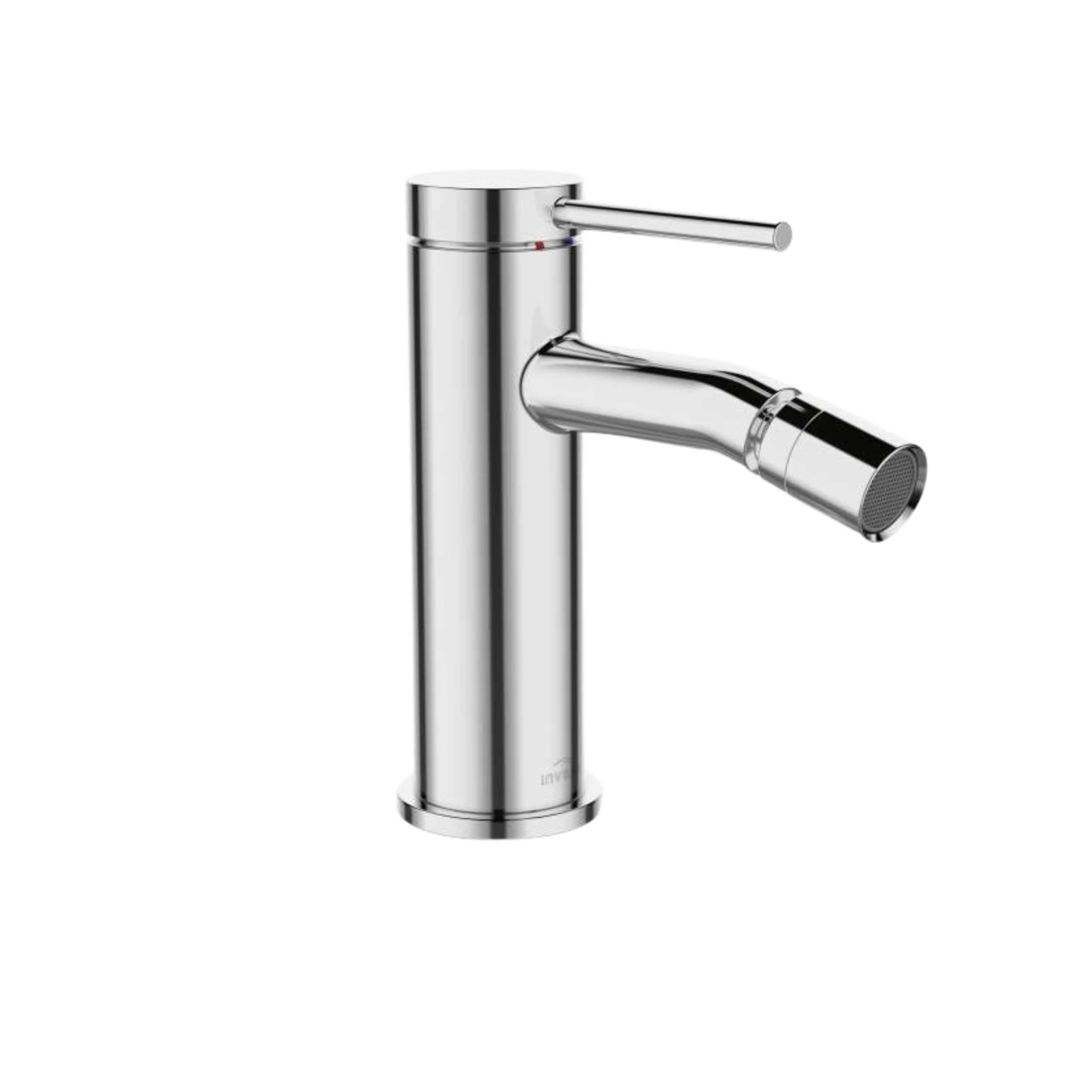 Invena Kalitea bidé csaptelep álló króm BB-72-001