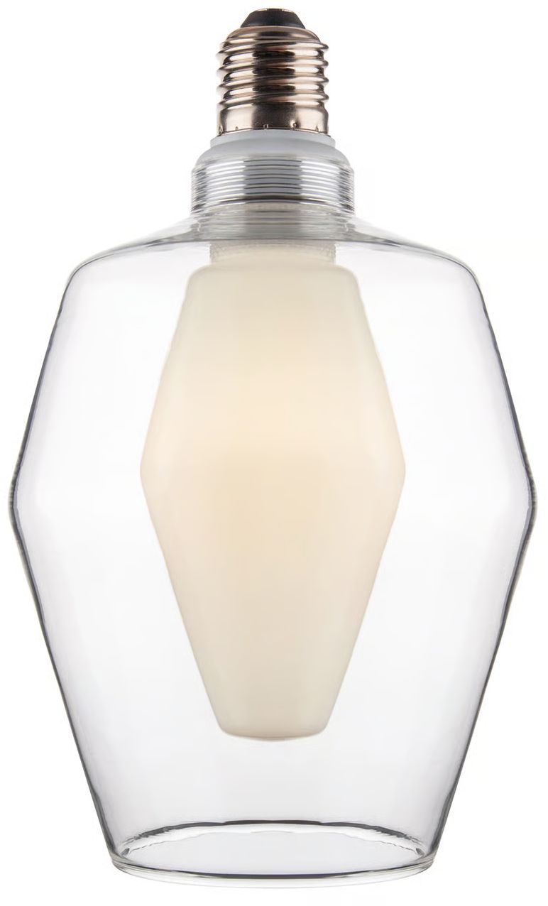 Nordlux DecoE27 izzó 1x4.15 W 2700 K E27 2480012700