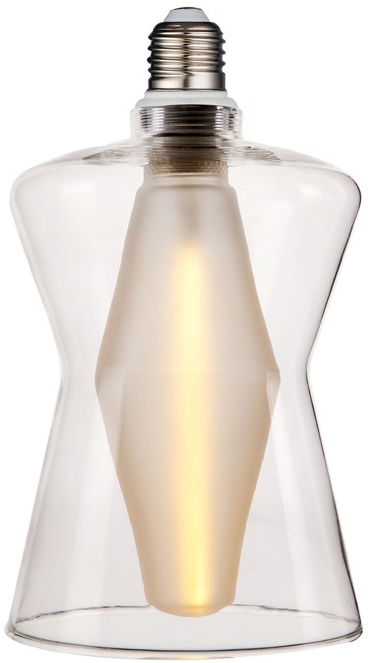 Nordlux DecoE27 izzó 1x4.15 W 2700 K E27 2480032700