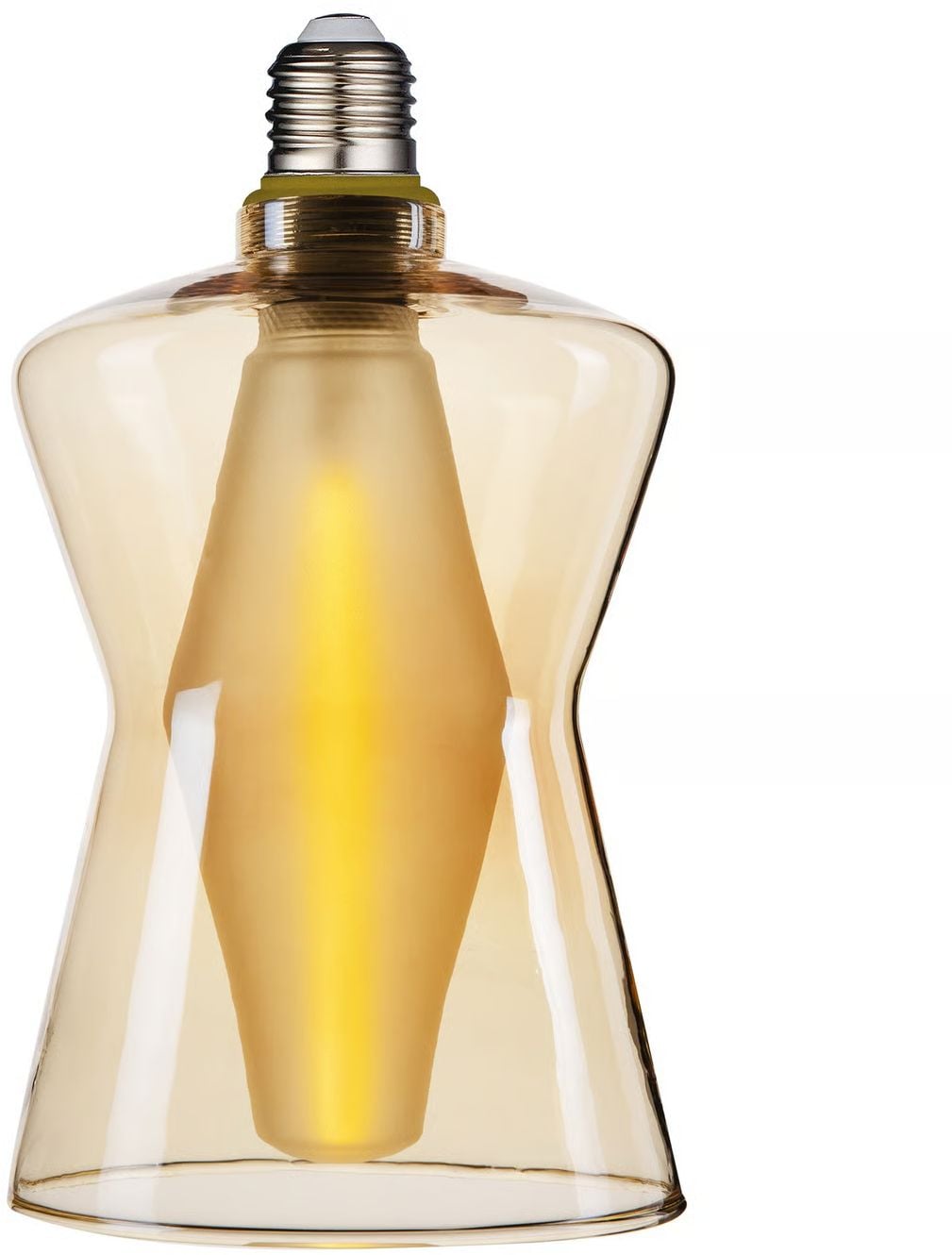 Nordlux DecoE27 izzó 1x4.1 W 2700 K E27 2480042700