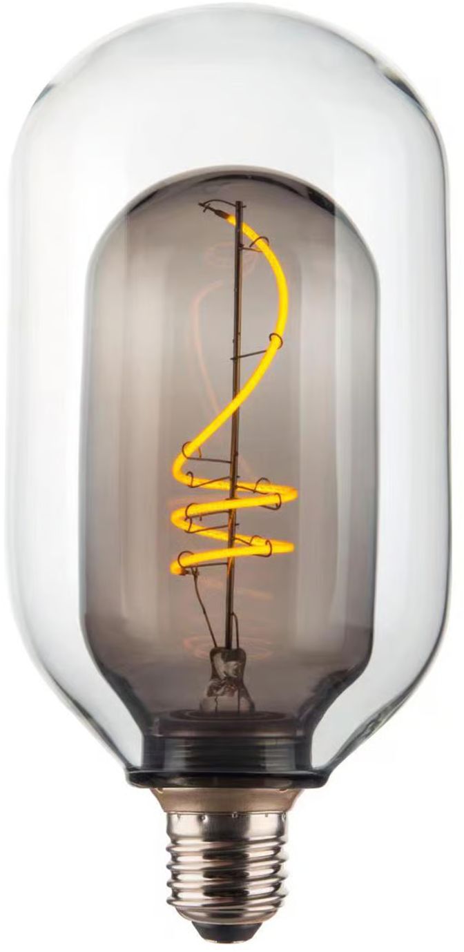 Nordlux DecoE27 izzó 1x4.1 W 1800 K E27 2480052747