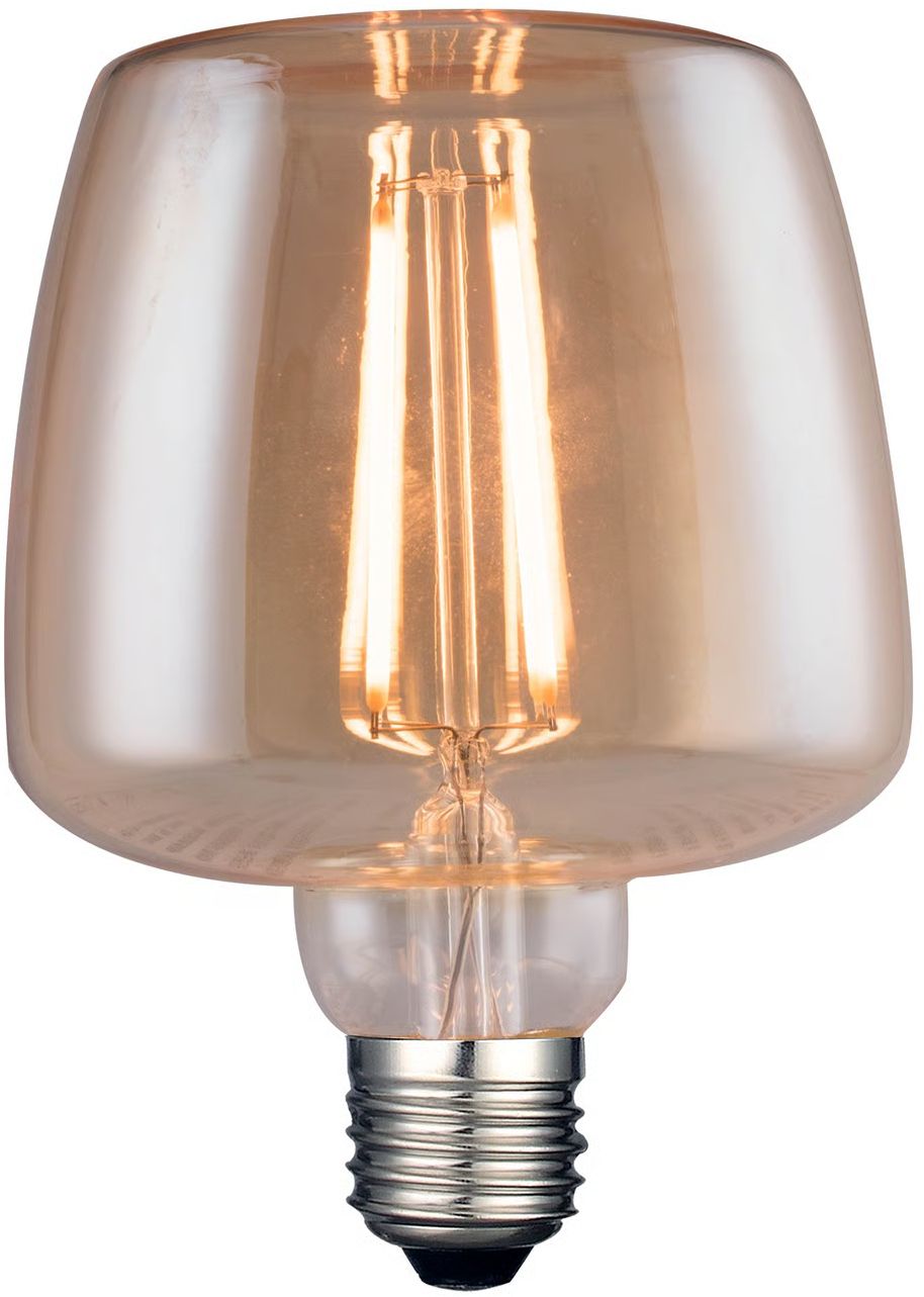 Nordlux DecoE27 izzó 1x4.1 W 2700 K E27 2480062700