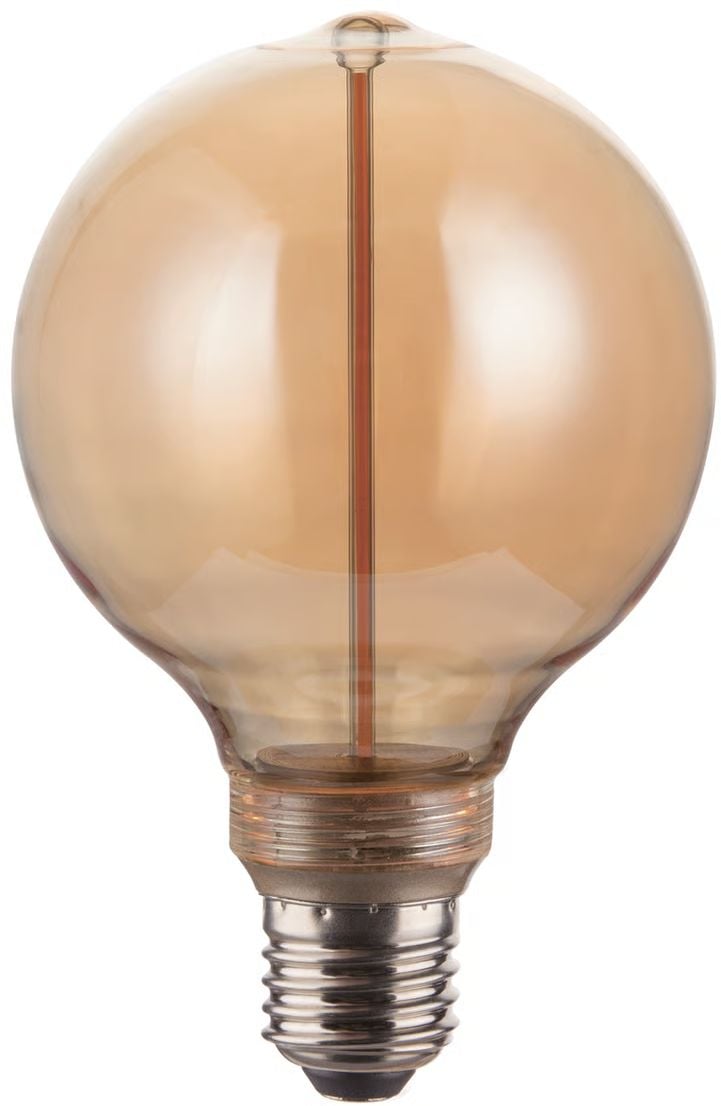 Nordlux DecoE27 izzó 1x4 W 1800 K E27 2580022727