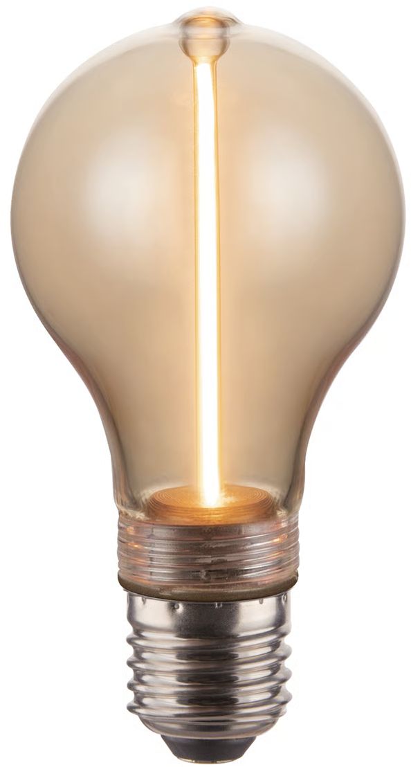 Nordlux DecoE27 izzó 1x2 W 1800 K E27 2580012727