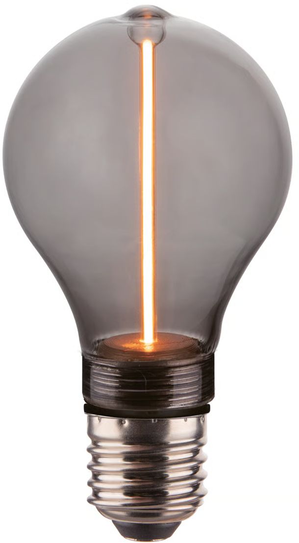 Nordlux DecoE27 izzó 1x2 W 1800 K E27 2580012747