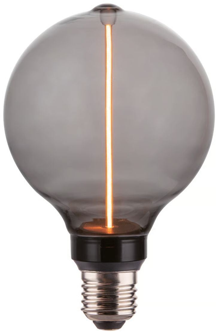 Nordlux DecoE27 izzó 1x4 W 1800 K E27 2580022747