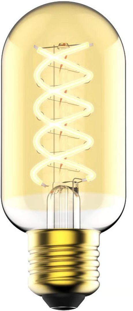 Nordlux DecoE27 izzó 1x4.9 W 2200 K E27 2080132758