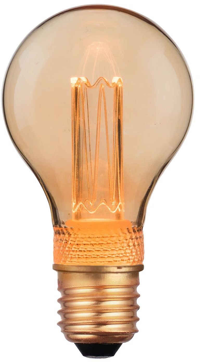 Nordlux DecoE27 izzó 1x2.3 W 1800 K E27 2080042758