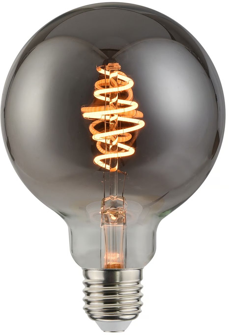 Nordlux DecoE27 izzó 1x4.5 W 1800 K E27 2080192747