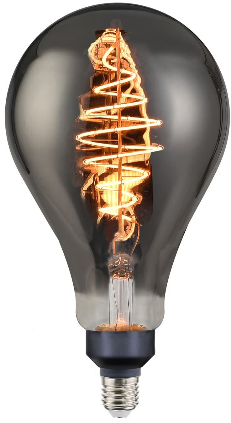 Nordlux DecoE27 izzó 1x8.5 W 1800 K E27 2080272747