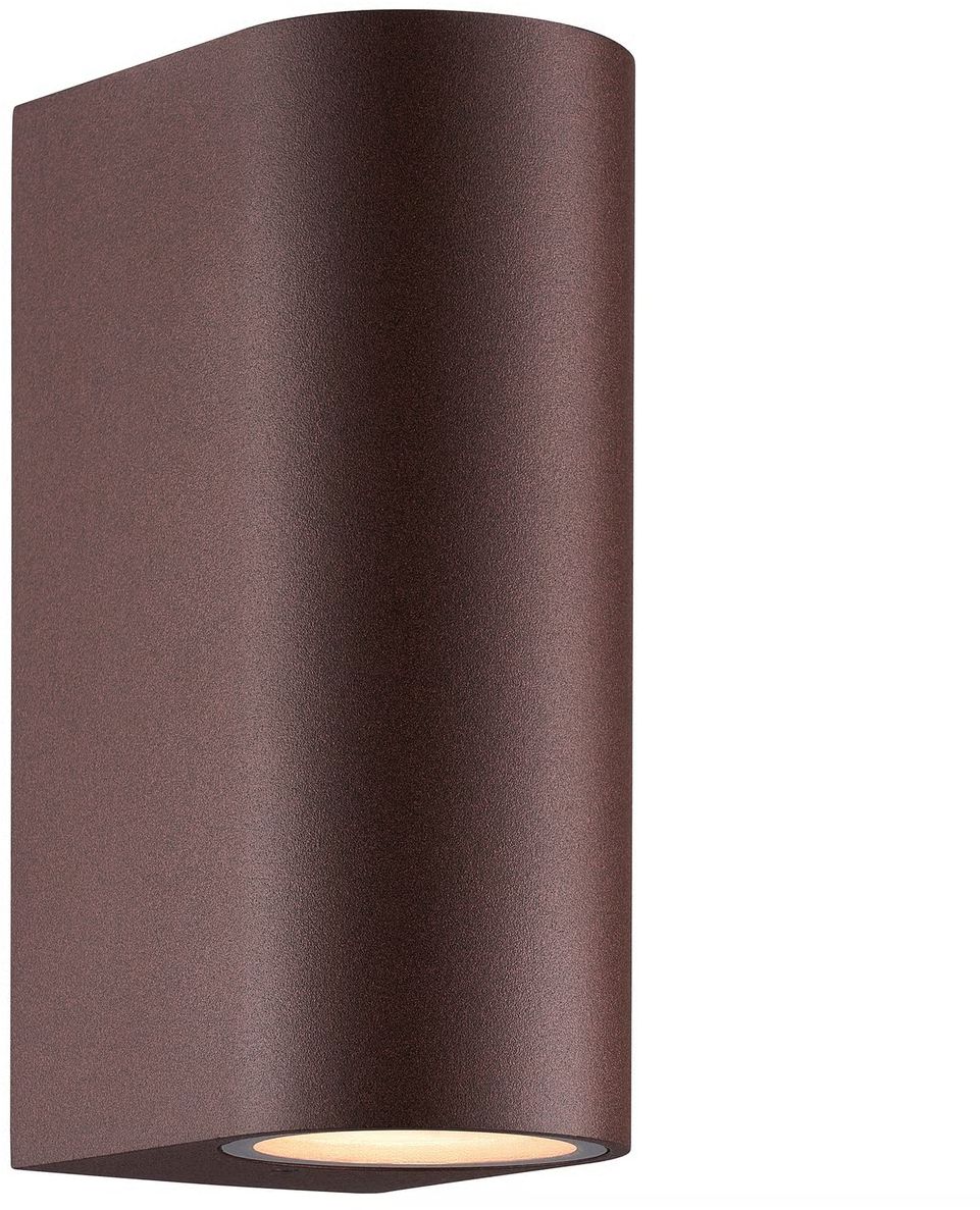 Nordlux Dion Double kültéri fali lámpa 2x25 W 2518021009