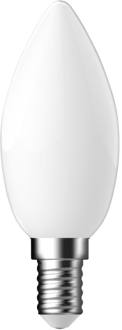 Nordlux C35 izzó 1x4.2 W 2700 K E14 5183017921