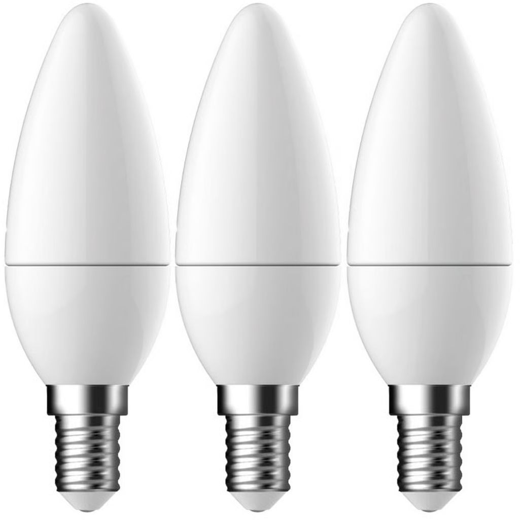 Nordlux C35 izzó 3x4.9 W 2700 K E14 5173019323