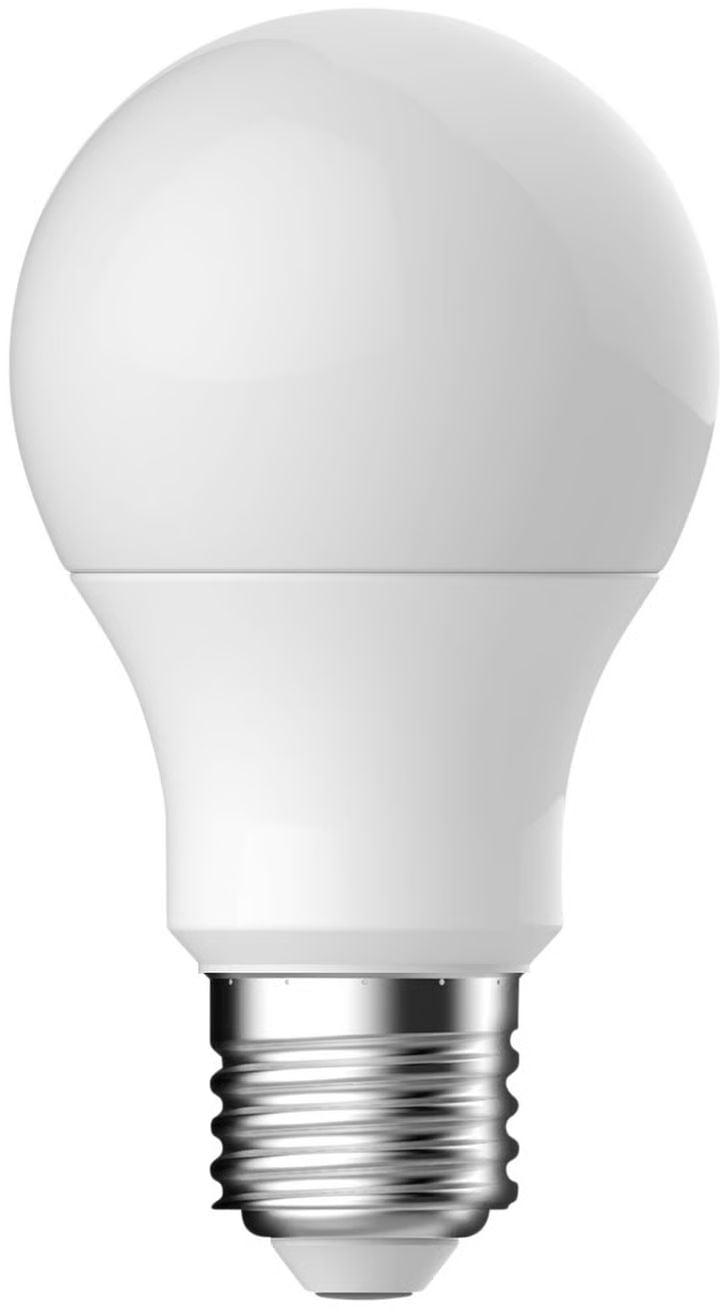 Nordlux A60 izzó 1x8.6 W 2700 K E27 5171013521