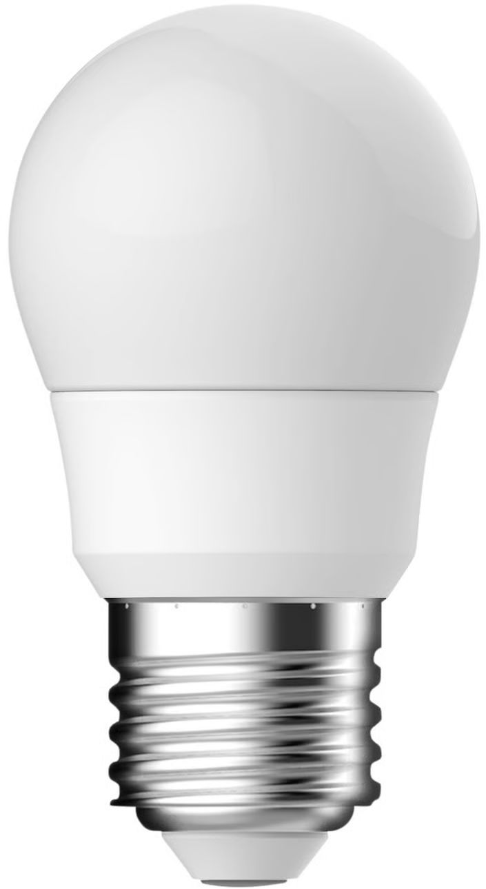 Nordlux A60 izzó 1x4.9 W 2700 K E27 5172014421