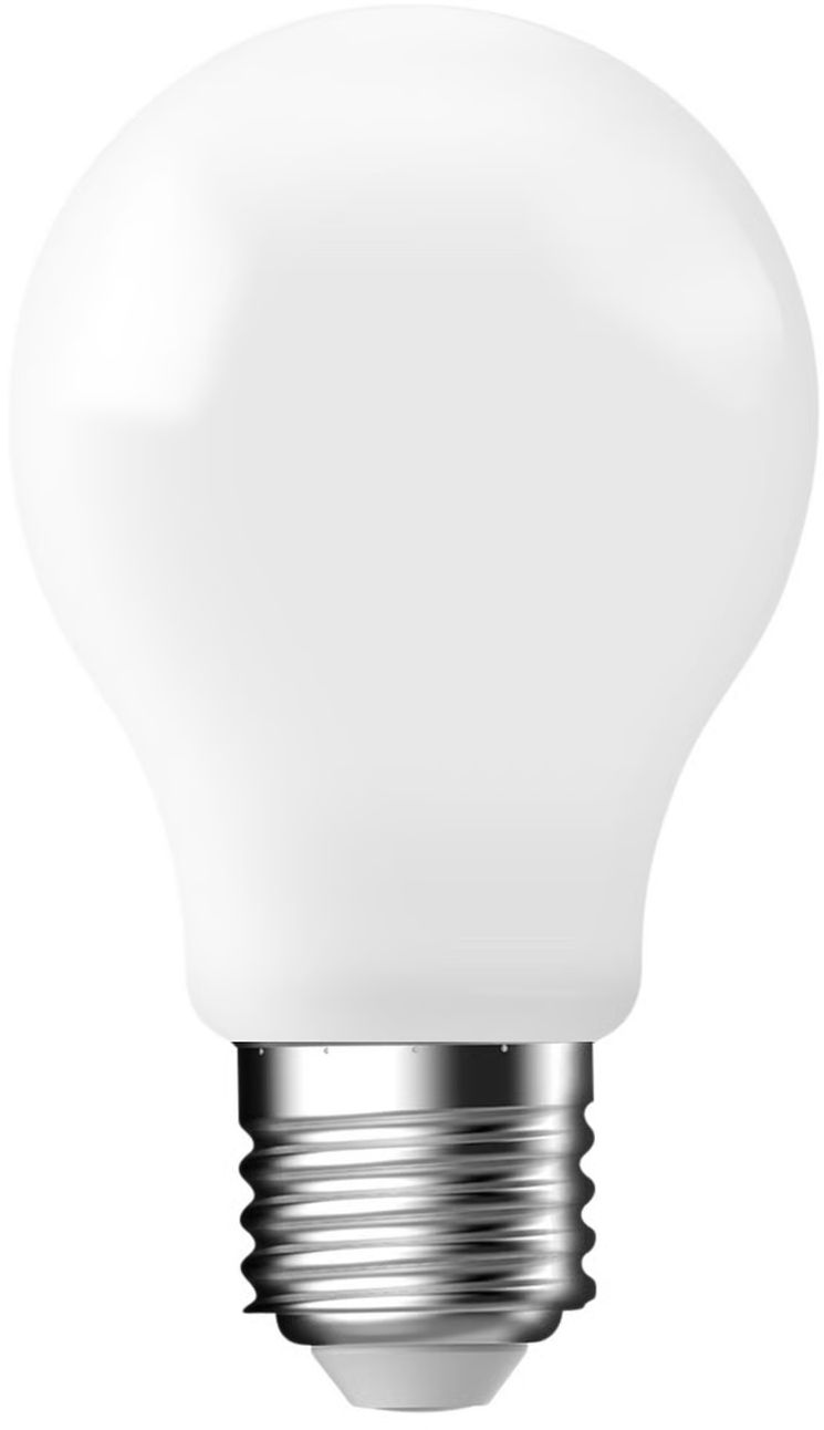 Nordlux A60 izzó 1x6.8 W 4000 K E27 5191001821