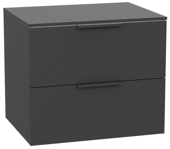 Készlet szekrénytest Excellent Tuto 2.0 MLEX.2172.600.GRBL, szekrény feletti pult Excellent Tuto 2.0 MLEX.2111.600.GR, MLEX.2151.600.02.GR