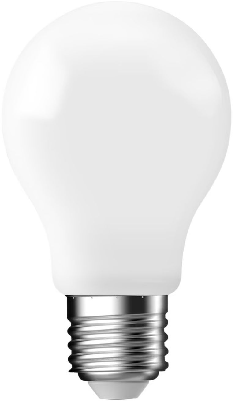 Nordlux A60 izzó 1x8.5 W 2700 K E27 5181021521
