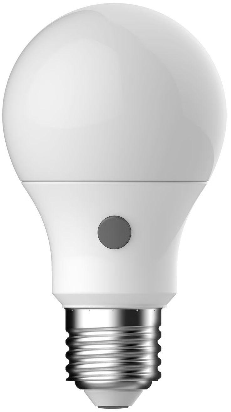 Nordlux A60 izzó 1x8.8 W 2700 K E27 5161009021