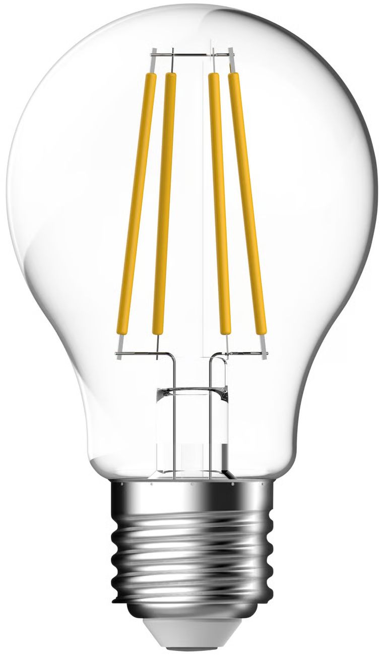 Nordlux A60 izzó 1x6.8 W 4000 K E27 5181003321