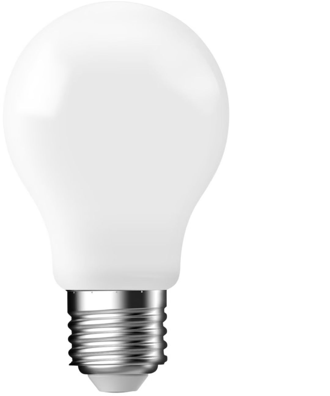 Nordlux A60 izzó 1x4 W 2700 K E27 5181021121