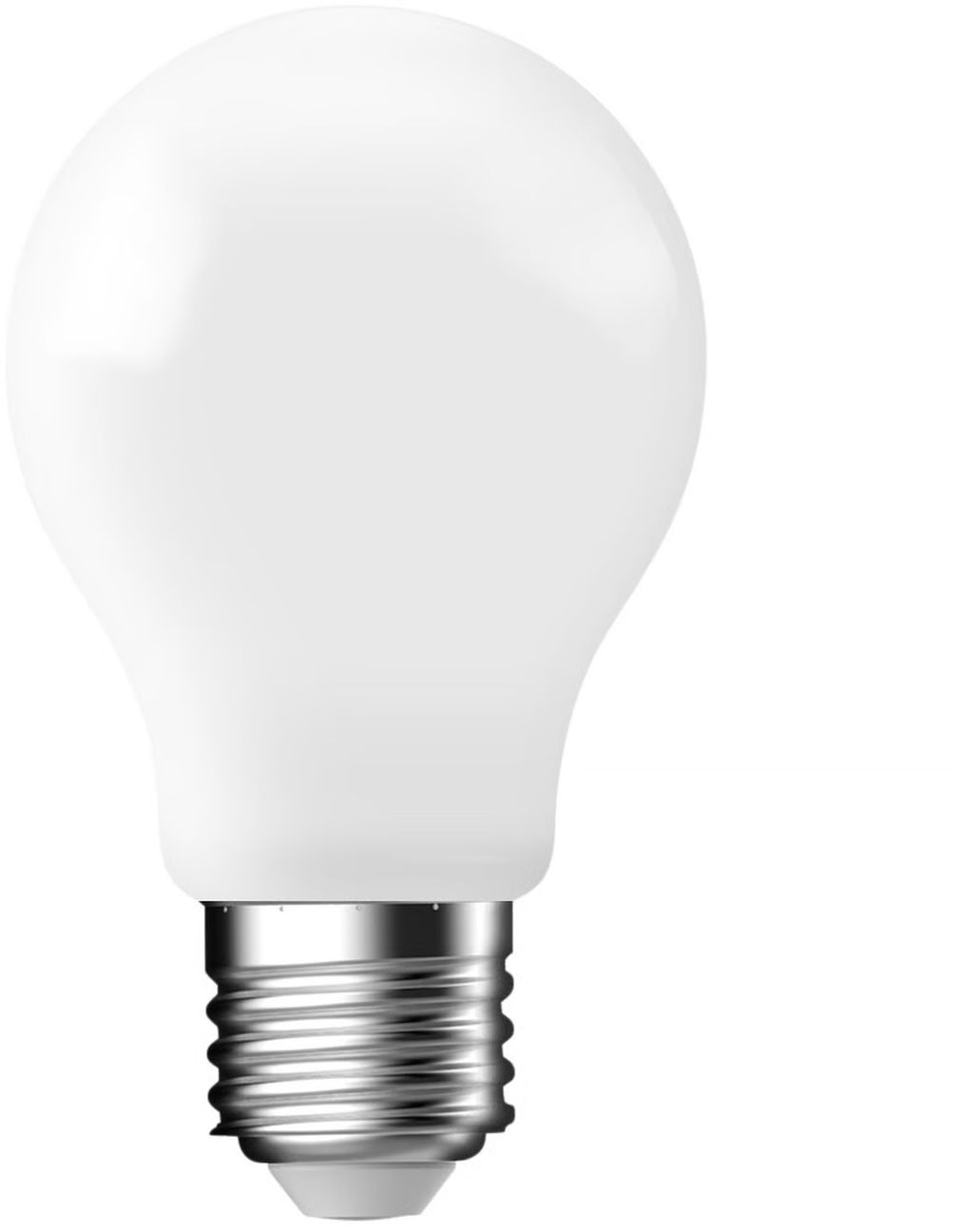 Nordlux A60 izzó 1x6.8 W 2700 K E27 5181021321