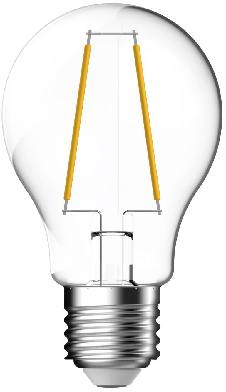 Nordlux A60 izzó 1x4 W 4000 K E27 5181010321
