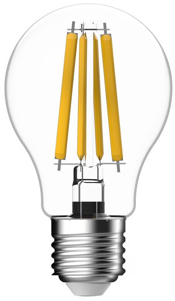 Nordlux A60 izzó 1x11 W 4000 K E27 5211027921