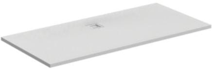 Ideal Standard Ultra Flat S téglalap alakú zuhanytálca 180x80 cm fehér K8304FR