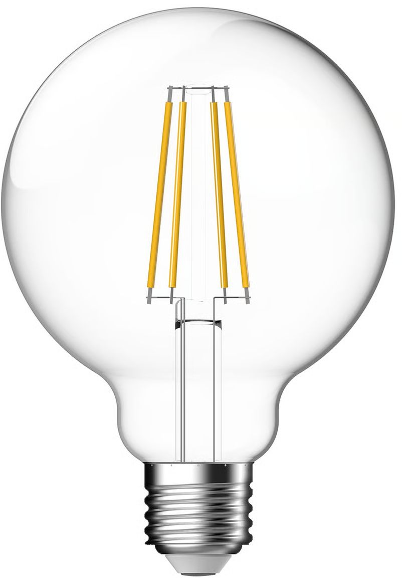 Nordlux G95 izzó 1x11 W 2700 K E27 5216000121