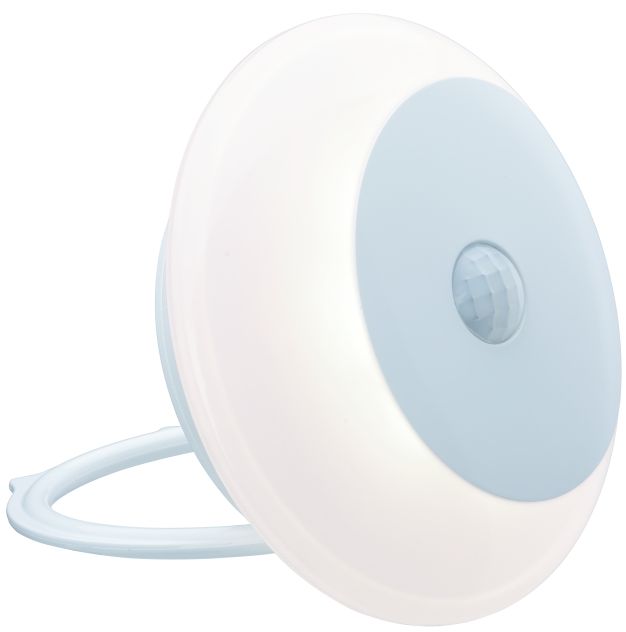 Paulmann Viby éjszakai fény 1x2 W fehér PL92492