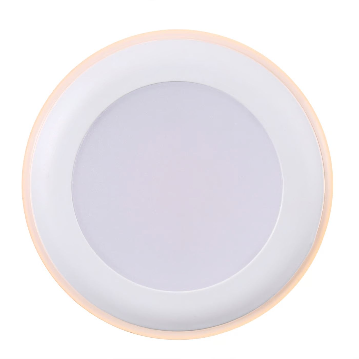Nordlux Elkton mennyezeti lámpa 1x5.5 W fehér 47520101
