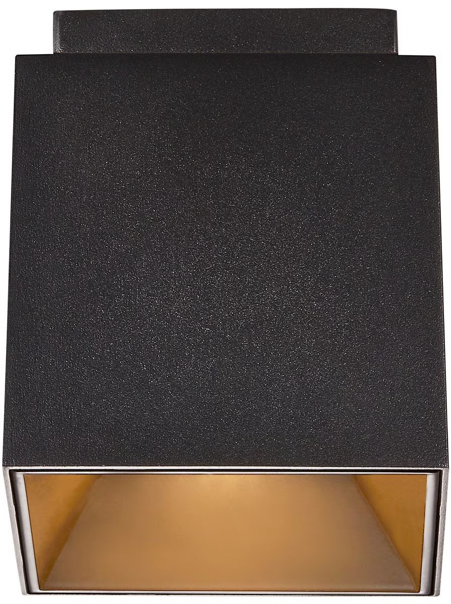 Nordlux Ethan mennyezeti lámpa 1x50 W fekete 2110400103